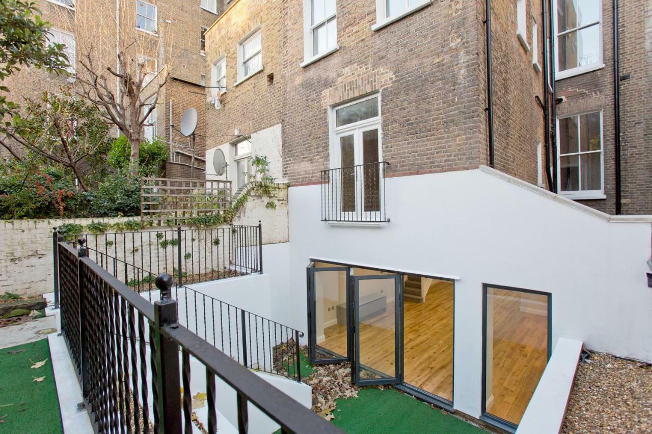 Flat 2, Cromwell Road 3 Bedroom