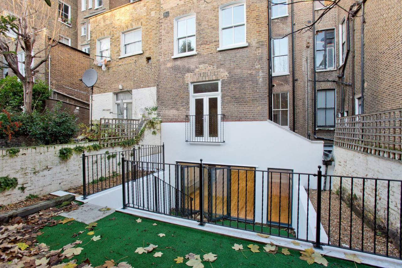 Flat 2, Cromwell Road 3 Bedroom Appartamento *