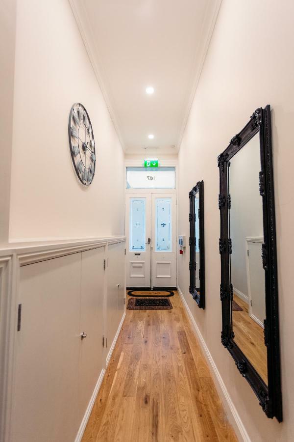 Flat 2, Cromwell Road 3 Bedroom