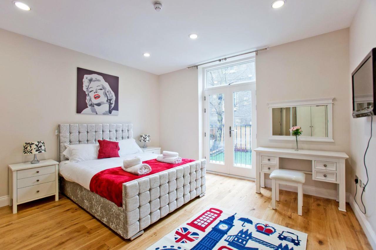Flat 2, Cromwell Road 3 Bedroom Appartamento