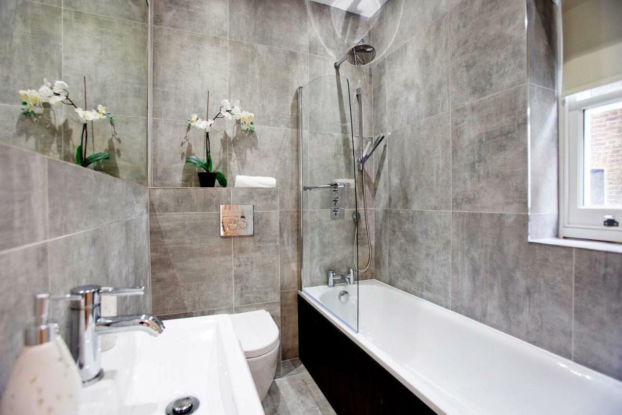 Flat 2, Cromwell Road 3 Bedroom *