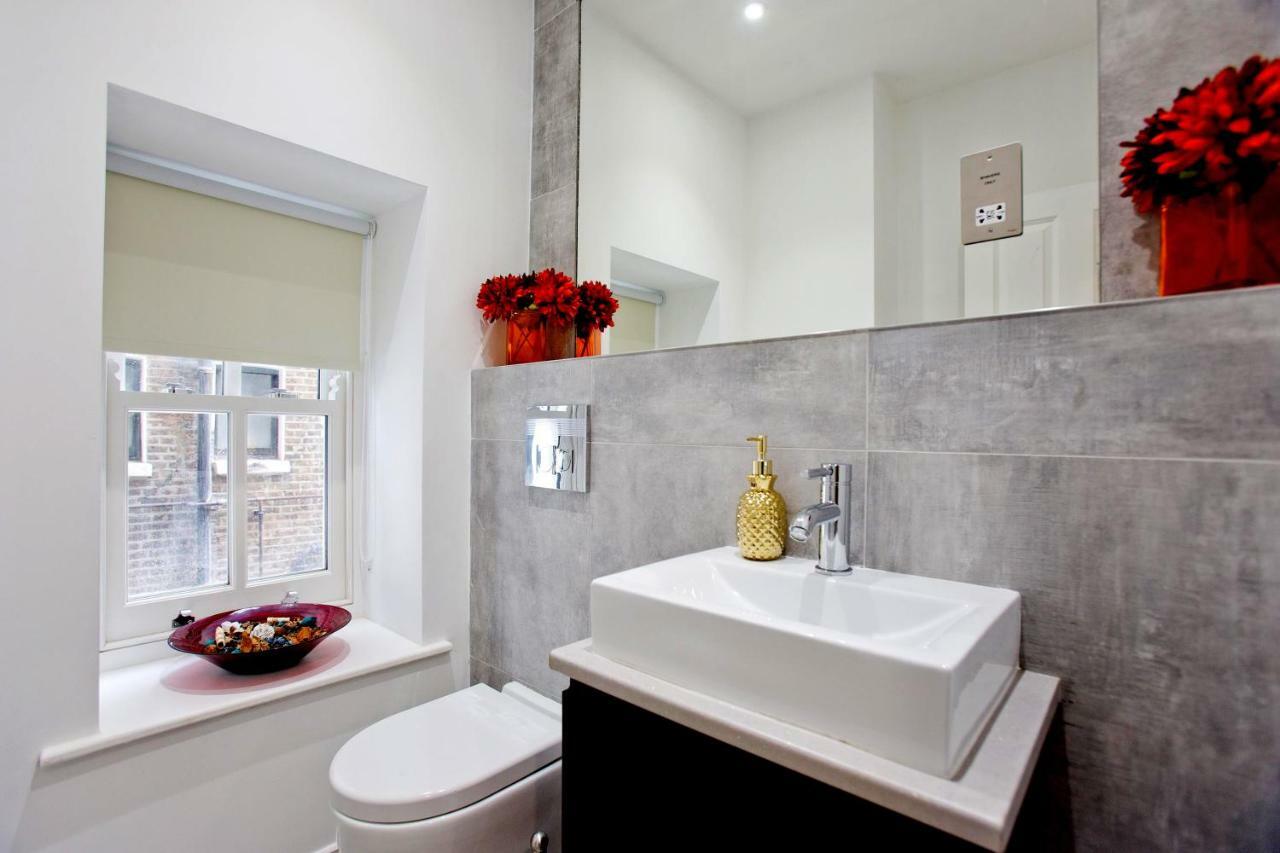 Flat 2, Cromwell Road 3 Bedroom