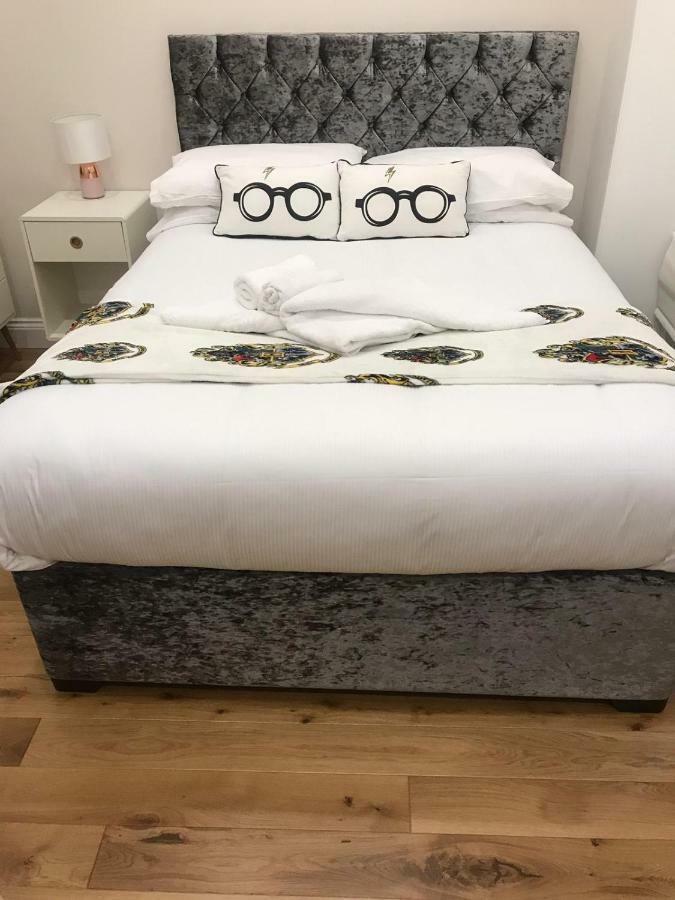 Appartamento Flat 2, Cromwell Road 3 Bedroom