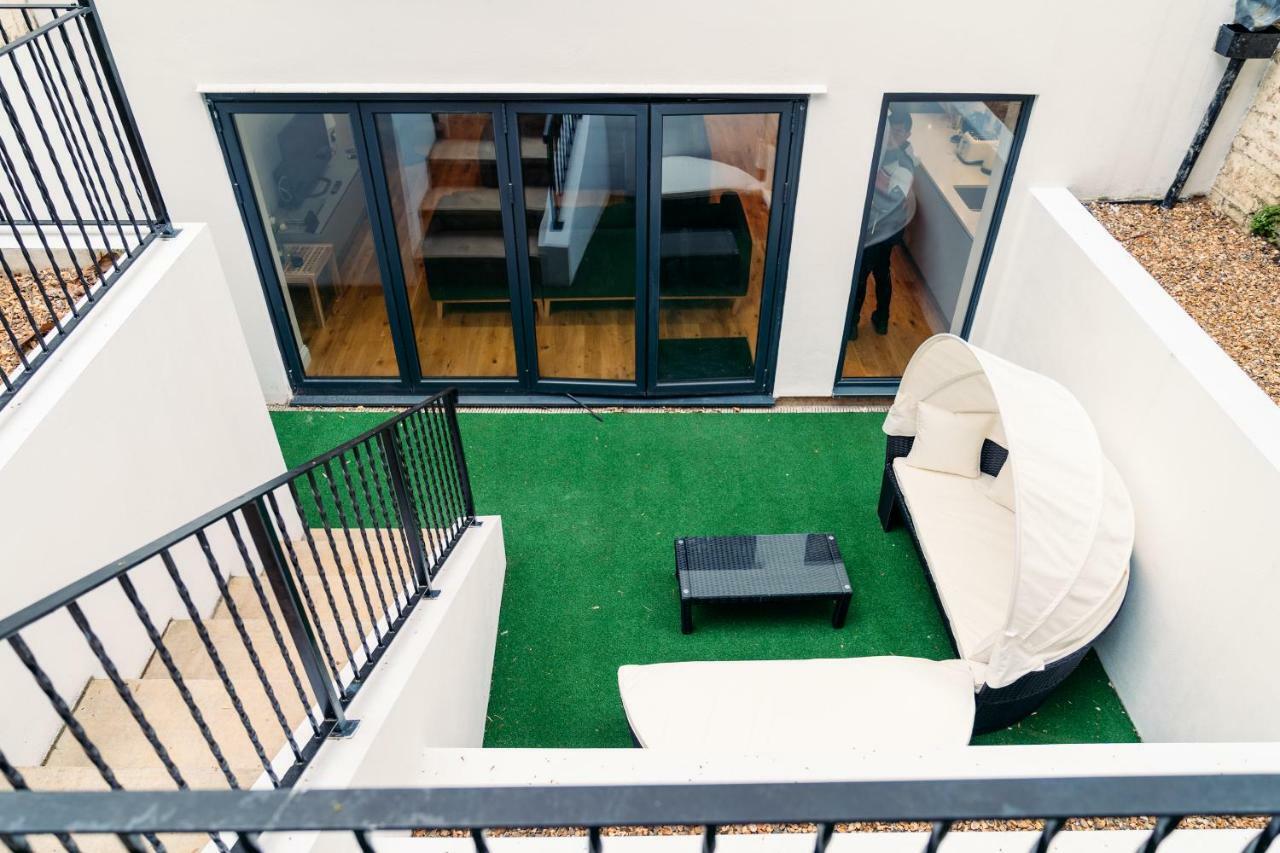 Flat 2, Cromwell Road 3 Bedroom Londra