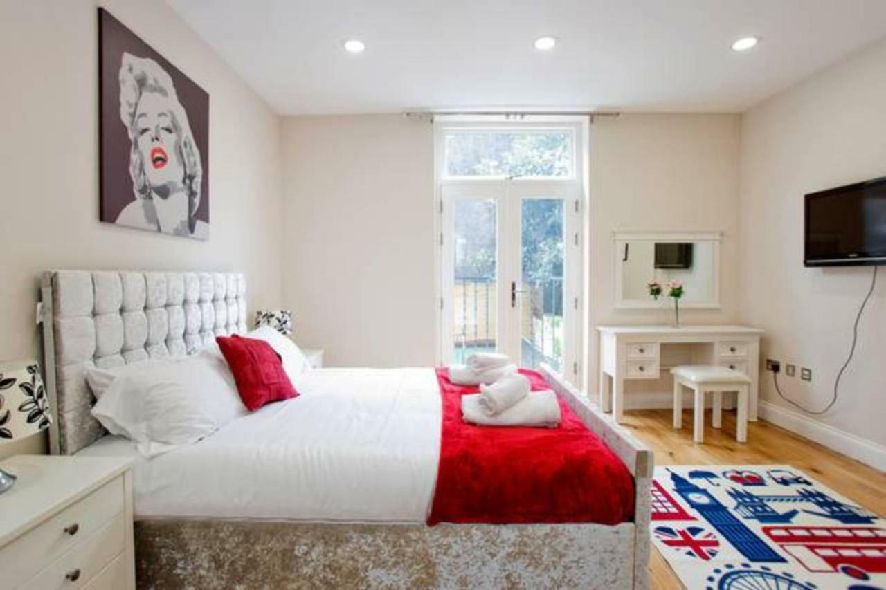 Flat 2, Cromwell Road 3 Bedroom
